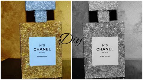 diy chanel no 5 perfume|Chanel no 5 perfume online.